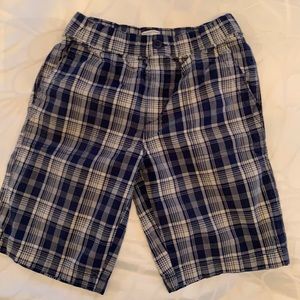 Boys Shorts